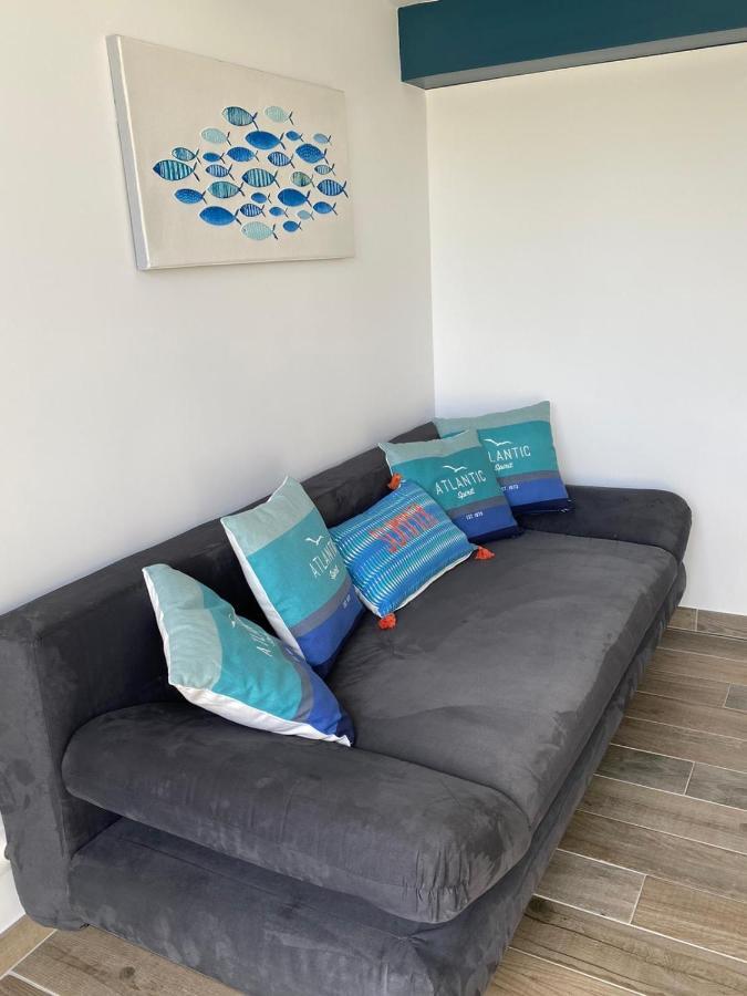 Maisonnette à 200m de la mer Hermanville-sur-Mer Extérieur photo
